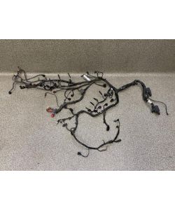 Motorkabelbaum 4L1971610AB CCF CCFC9350 def Audi Q7 4L 4.2 TDI V8 13.2010.198