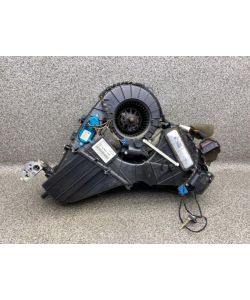 Heizungskasten Komplett hinten 4L0820004E Audi Q7 4L Facelift 13.2010.232