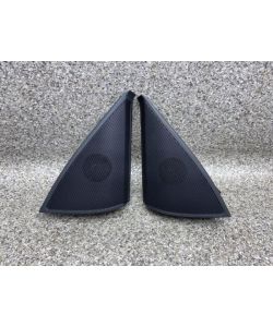 Lautsprecher Abdeckung A2047200248 75Tkm Mercedes W204 C180 11.1983.031