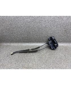 Türschloss hinten links 135Tkm Chevrolet Captiva Facelift 13.1981.033