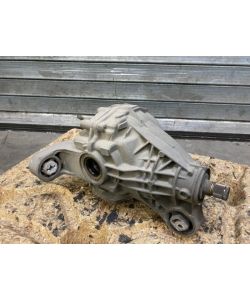 Differential hinten 4460310093 AGT MEZ Audi Q7 4L 4.2 TDI V8 Quattro 13.2010.263