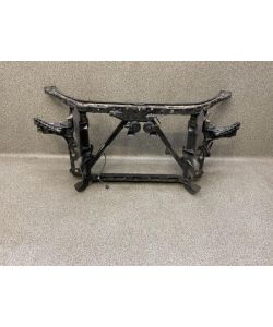 Schlössträger 4L0805594A Frontmaske Audi Q7 4L 4.2 TDI V8 13.2010.309