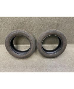 2x Sommerreifen Barum Bravuris 5 HM 205/55 R16 91V 5mm DOT: 0321 18.2000.245