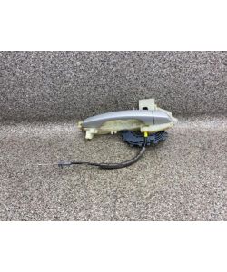 Türgriff außen vorne rechts Silver Met. U3S def Hyundai i30 III 18.2000.031