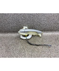 Türgriff außen hinten links Silver Met. U3S Hyundai i30 III SW 18.2000.032
