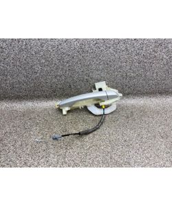 Türgriff außen hinten rechts Silver Met. U3S def Hyundai i30 III SW 18.2000.033