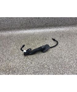 Gummitülle Heckklappe 919811H010 hinten Hyundai i30 III 18.2000.081