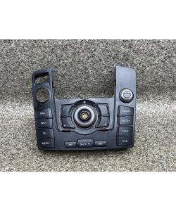 Bedienteil Mittelkonsole 4L0919614C Schalter def Audi Q7 4L 4.2 TDI 13.2010.050