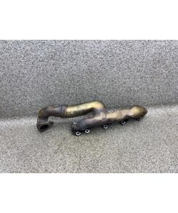 Abgaskrümmer rechts 057253034BG Audi Q7 4L 4.2 TDI V8 13.2010.275