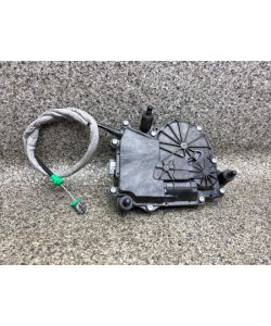 Heckklappenschloss C56793-103 Schloss hinten def Mini Countryman II 21.2009.013