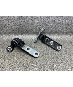 Scharniere Heckklappe 7389430 7389429 Satz hinten Mini Countryman II 21.2009.027