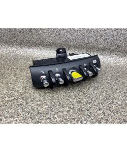 Schalter Start Stop 6838213 Bedienung 28Tkm Mini Countryman II F60 21.2009.036