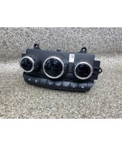 Klimabedienteil 9334605 Klimaregler 28Tkm! Mini Countryman II F60 21.2009.042