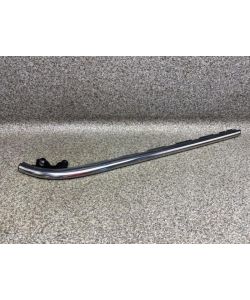 Zierleiste Chromleiste hinten rechts Mini Countryman II F60 21.2009.058