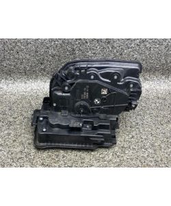 Türschloss hinten rechts 7296457 28Tkm Mini Countryman II F60 21.2009.095