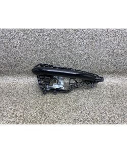 Türgriff außen hinten rechts 7296458 Schwarz A94 Mini Countryman II 21.2009.091