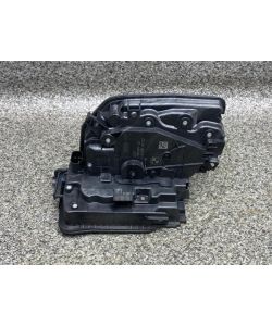 Türschloss vorne rechts 7296457 28Tkm Mini Countryman II F60 21.2009.094