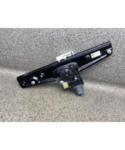 Fensterheber hinten links 7390081 28Tkm Mini Countryman II F60 21.2009.101