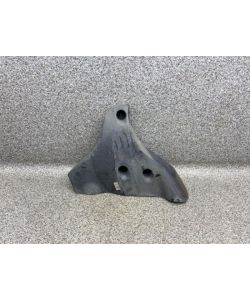 Abdeckung Fahrwerk hinten links 6858413 Mini Countryman II F60 21.2009.105