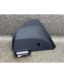 Abdeckung Fußraum rechts 9332794 Verkleidung Mini Countryman II F60 21.2009.109