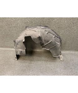 Innenkotflügel hinten links 7386963 Radhaus Mini Countryman II F60 21.2009.137