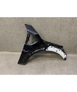 Kotflügel rechts 7388080 Schwarz A94 Mini Cooper Countryman II F60 21.2009.142