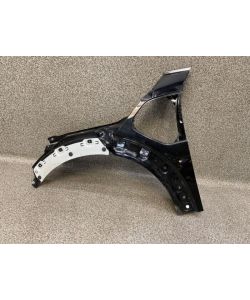 Kotflügel links 7388079 Schwarz A94 def Mini Countryman II F60 21.2009.143