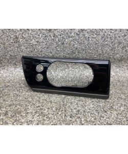 Abdeckung Lichtschalter 190507-10 Blende Mini Countryman II F60 21.2009.150