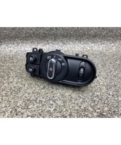 Lichtschalter 5A25490 Lichtregulierung 28Tkm Mini Countryman II F60 21.2009.157