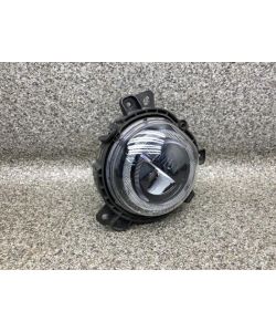 Nebelscheinwerfer links 7497773 28Tkm Mini Countryman II F60 1.5 21.2009.172