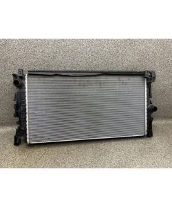 Wasserkühler 7643331 Kühler Motor 28Tkm Mini Countryman II F60 21.2009.196