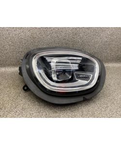 LED Scheinwerfer rechts 9881590 28Tkm! Mini Countryman II F60 21.2009.064