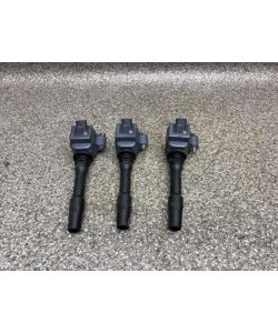 1x Zündspule 8643360 Spule 28Tkm Mini Countryman II F60 21.2009.251