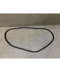 Türdichtung vorne rechts 7390091 Gummi 28Tkm Mini Countryman II F60 21.2009.396