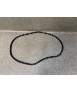 Türdichtung hinten rechts 7390112 Gummi 28Tkm Mini Countryman II F60 21.2009.393