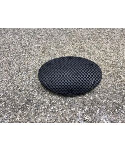 Bremspedal Abdeckung Gummi 6860688 Pad Kappe Mini Countryman II F60 21.2009.268