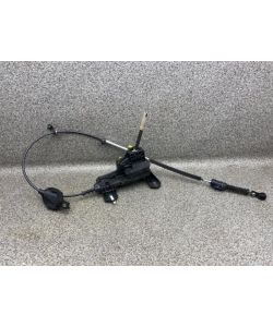 Schaltkulisse Automatikgetriebe 8483100 28Tkm Mini Countryman II F60 21.2009.290