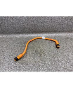 HV-Leitung Ladedose 6824117 Kabel Leitung 28Tkm Mini Countryman II 21.2009.375