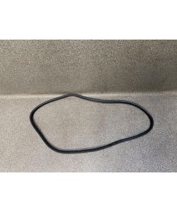 Türdichtung hinten links 7390112 Gummi 28Tkm Mini Countryman II F60 21.2009.394