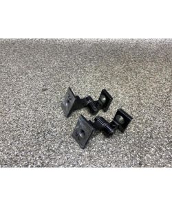 Türscharniere vorne links 7246065 7246067 Mini Countryman II F60 21.2009.240