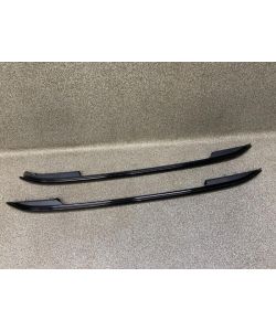 Dachrelinge Satz Relinge 7389975 7389976 def Mini Countryman II F60 21.2009.399