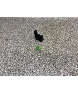 Stellmotor Tankklappe 7437977 28Tkm Mini Countryman II F60 21.2009.253