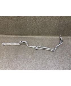 Klimaleitung Klimaschlauch 6993435 28Tkm Mini Countryman II F60 21.2009.367