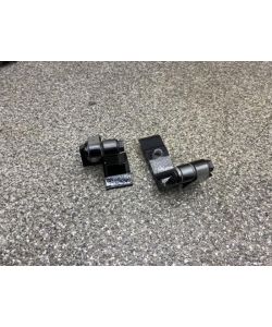 Türscharniere hinten links 7246061 7246063 Mini Countryman II F60 21.2009.243