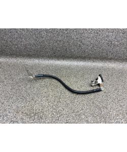 Batterie- Kabel 6821206 Minusklemme 28Tkm Mini Countryman II F60 21.2009.288