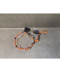 Ladebuchse Kabelbaum 8482296 HV-Leitung 28Tkm Mini Countryman II 21.2009.380