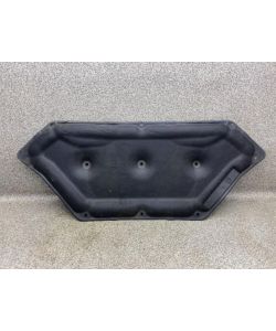 Abdeckung Motorhaube Hitzeschutz 7375857 Mini Countryman II F60 21.2009.388