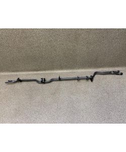 Kühlmittelrohr Rücklauf 8687425 8687424 28Tkm Mini Countryman II F60 21.2009.366