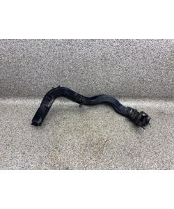 Kabelführung Abdeckung 9350489 28Tkm Mini Countryman II F60 21.2009.381