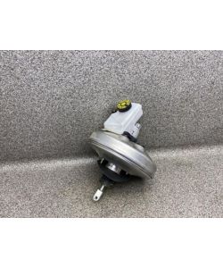 Bremskraftverstärker 6872076 Zylinder 28Tkm Mini Countryman II F60 21.2009.331